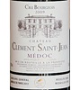 06 Clement Saint Jean Medoc (Bonnet-Gapenne) 2006